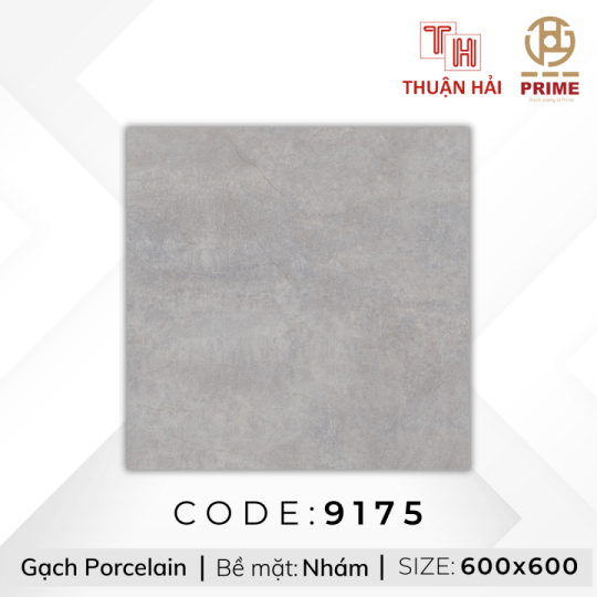 GẠCH LÁT NỀN 60x60 PRIME 9175