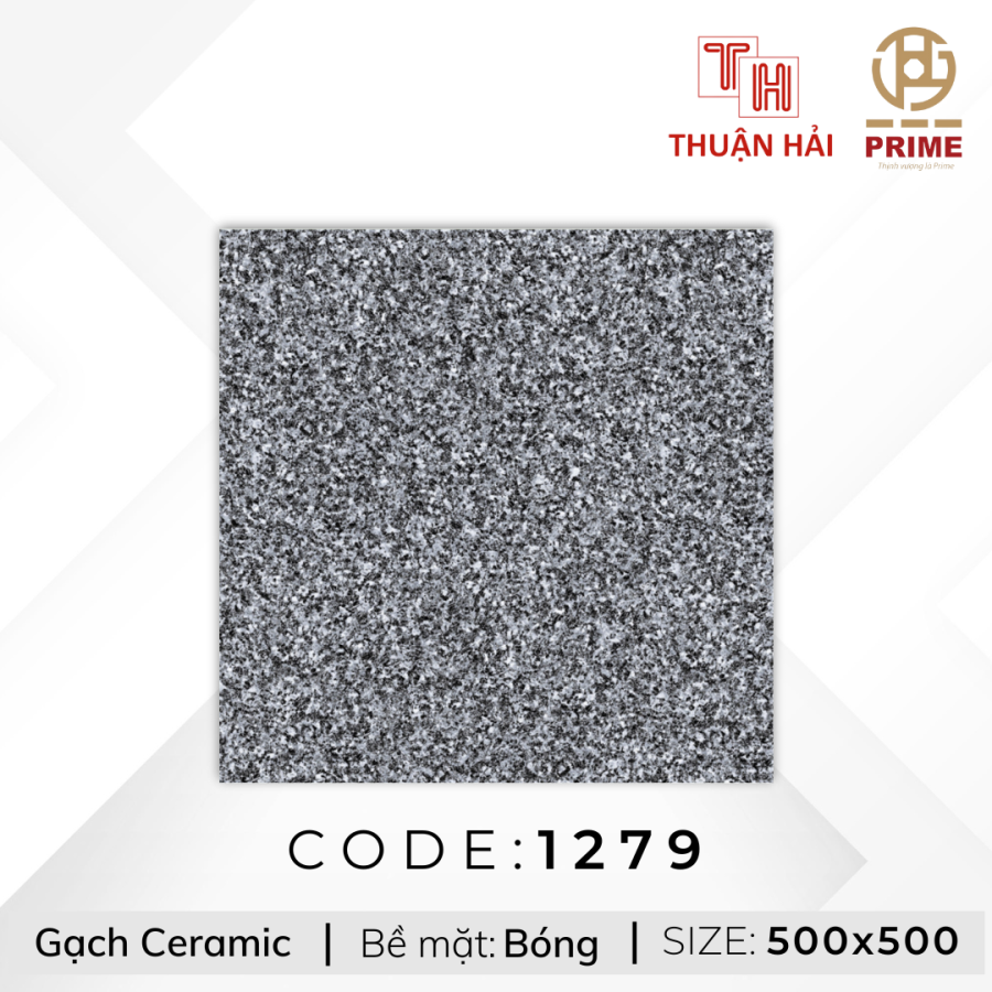 GẠCH LÁT NỀN 50x50 PRIME 1279