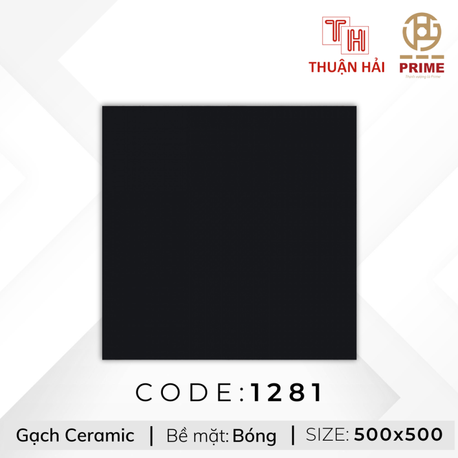 GẠCH LÁT NỀN 50x50 PRIME 1281