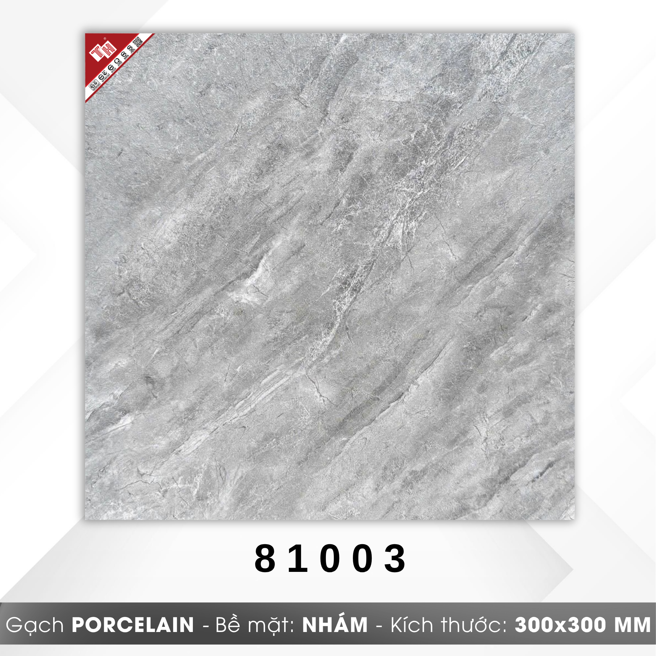 GẠCH LÁT NỀN 30x30 PRIME 81003